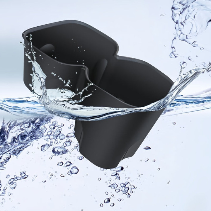 Wkładka do uchwytu na kubek – BYD Dolphin Surf – zdjęcie 9