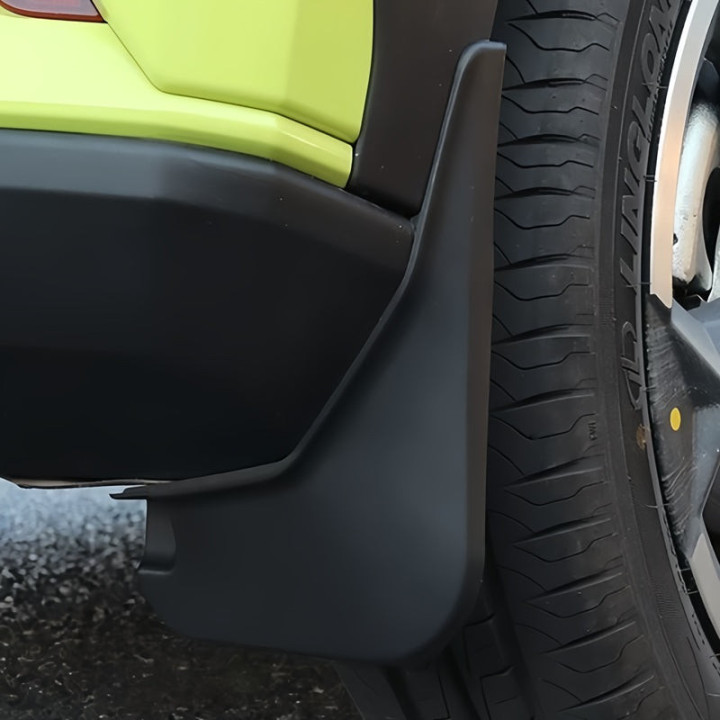 Chlapacze do BYD Dolphin Surf – zdjęcie 2