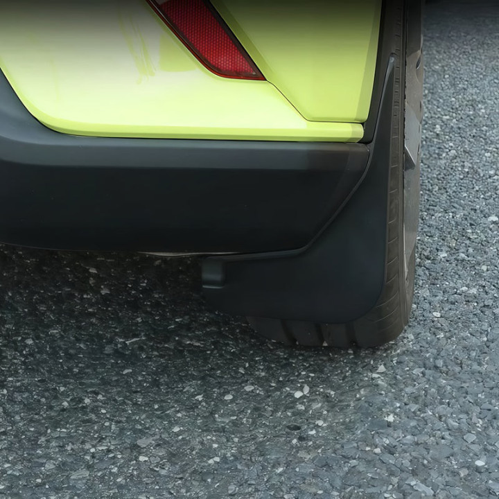 Chlapacze do BYD Dolphin Surf – zdjęcie 4
