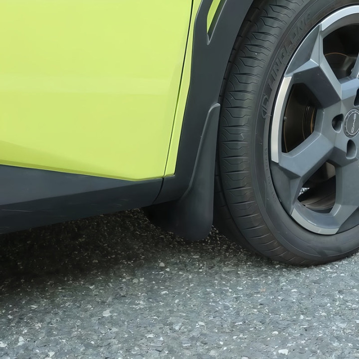 Chlapacze do BYD Dolphin Surf – zdjęcie 5