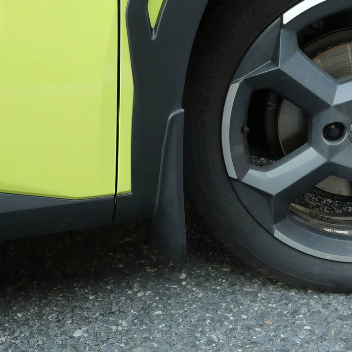 Chlapacze do BYD Dolphin Surf – zdjęcie 6