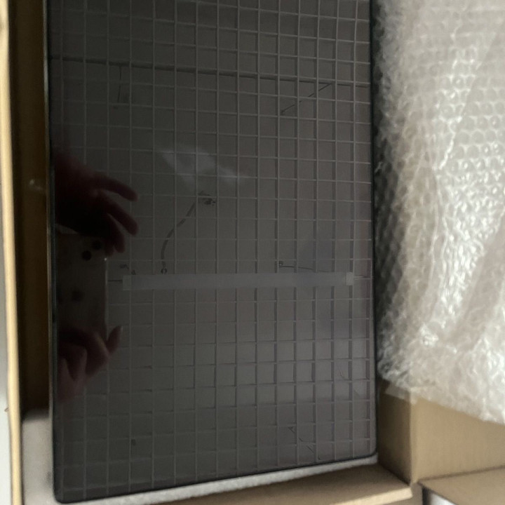 Oryginalny ekran centralny 15,6" do BYD – zdjęcie 4