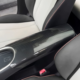 Pokrowiec podłokietnika PU do BYD Dolphin