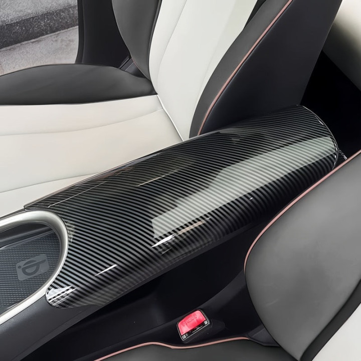 Pokrowiec podłokietnika PU do BYD Dolphin