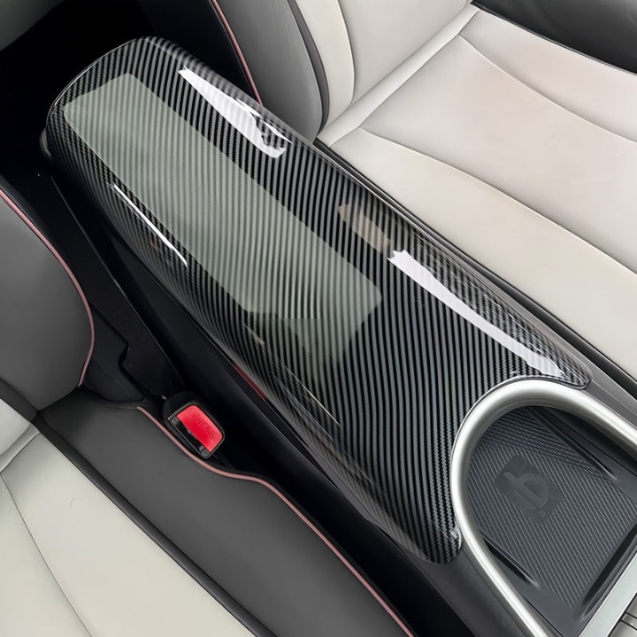 Pokrowiec podłokietnika PU do BYD Dolphin – zdjęcie 2