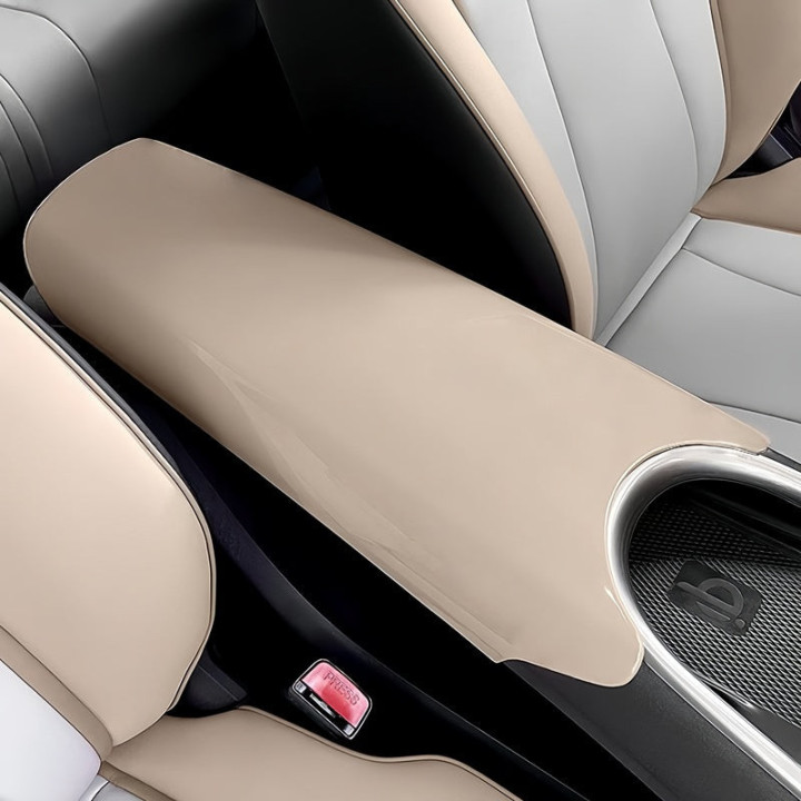 Pokrowiec podłokietnika PU do BYD Dolphin – zdjęcie 5