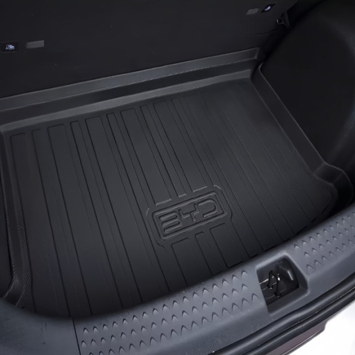 Mata bagażnika TPE do BYD Dolphin – zdjęcie 2