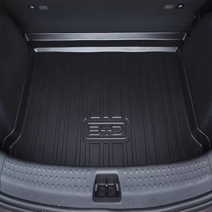 Mata bagażnika TPE do BYD Dolphin – zdjęcie 4