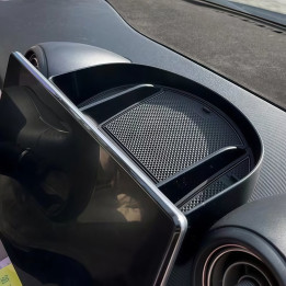 Organizer na deskę rozdzielczą do BYD Dolphin