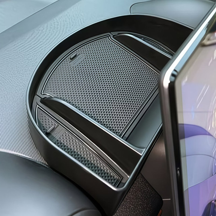 Organizer na deskę rozdzielczą do BYD Dolphin – zdjęcie 2