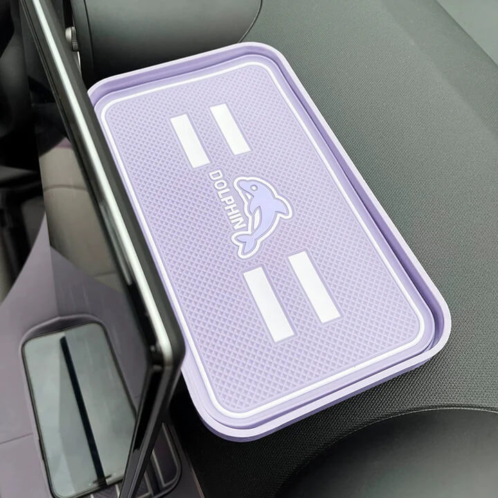 Schowek pod ekran z wkładką EVA – BYD Dolphin – zdjęcie 4