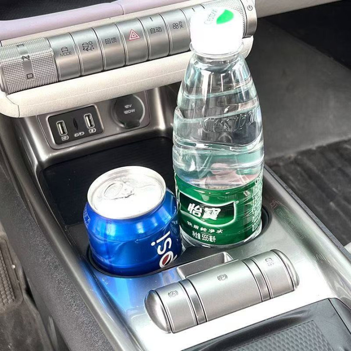 Wkładka na kubki do konsoli do BYD Dolphin – zdjęcie 3