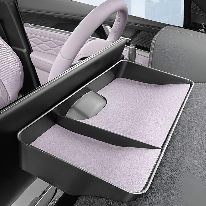 Organizer za ekranem do BYD Tang – zdjęcie 3