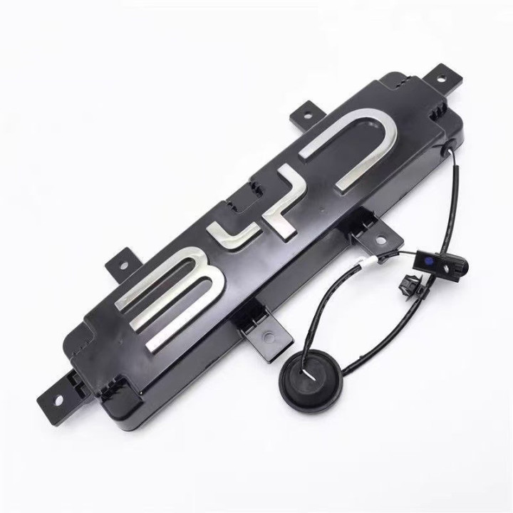 Tylne podświetlane logo LED OEM do BYD Sealion 7 – zdjęcie 2
