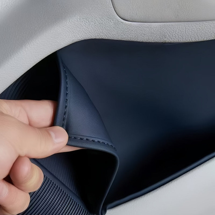 Maty do kieszeni drzwi 4 szt. do BYD Seal U – zdjęcie 5
