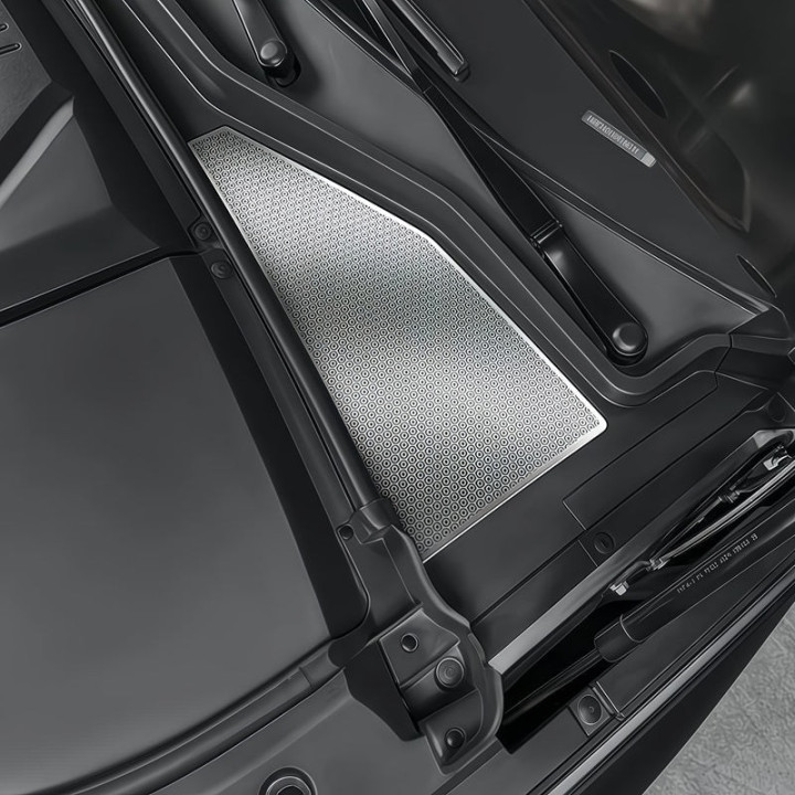 Siatki przeciw owadom do klimatyzacji do BYD Seal U – zdjęcie 3