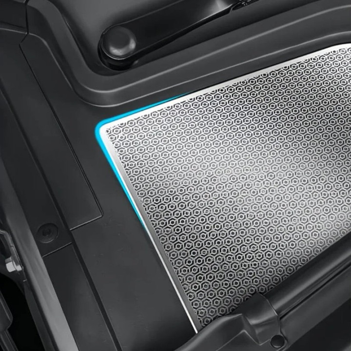Siatki przeciw owadom do klimatyzacji do BYD Seal U – zdjęcie 8