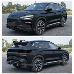 Element body kitu przedni lub tylny do BYD Seal U
