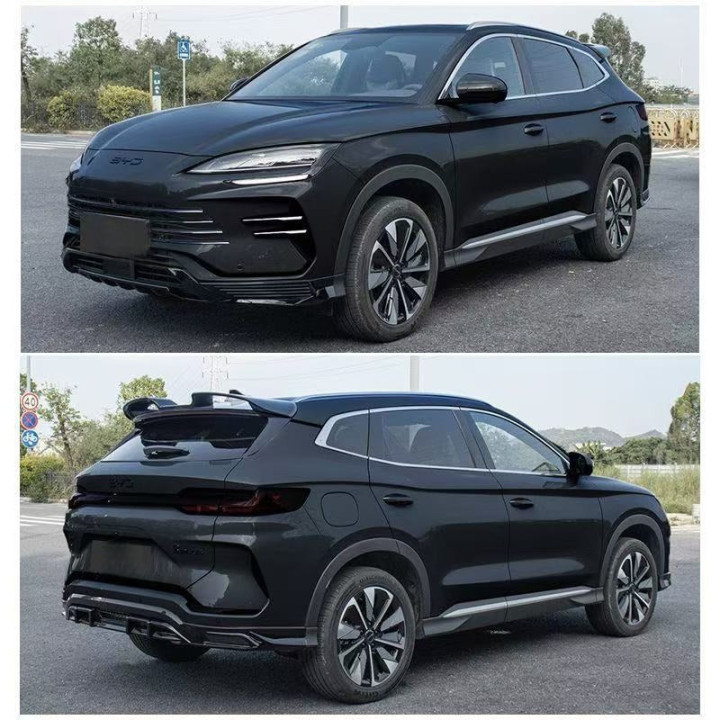 Element body kitu przedni lub tylny do BYD Seal U