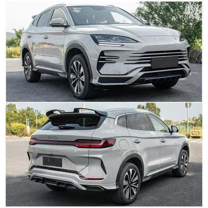Element body kitu przedni lub tylny do BYD Seal U – zdjęcie 2