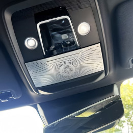 Osłona lampek podsufitki wyciszająca do BYD Seal U