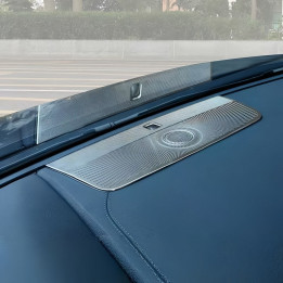 Nakładka głośnika deski rozdzielczej do BYD Seal U