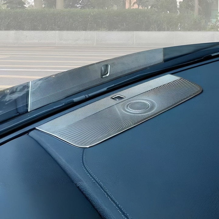 Nakładka głośnika deski rozdzielczej do BYD Seal U