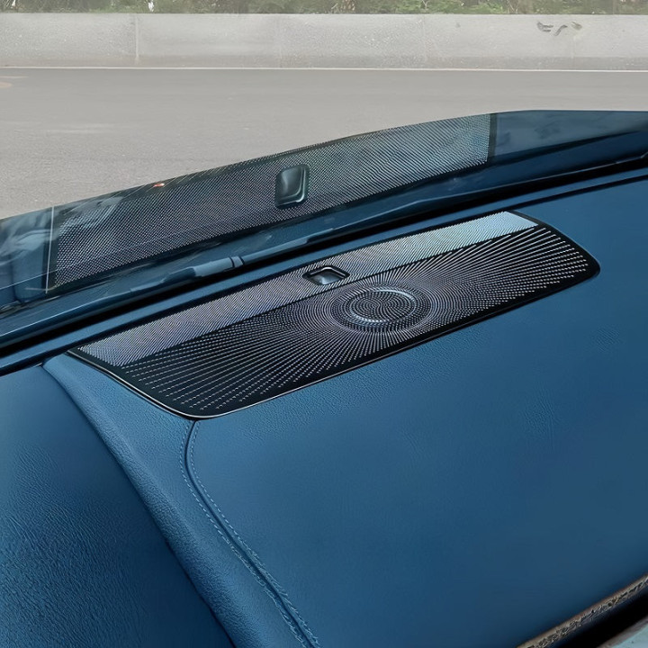 Nakładka głośnika deski rozdzielczej do BYD Seal U – zdjęcie 2