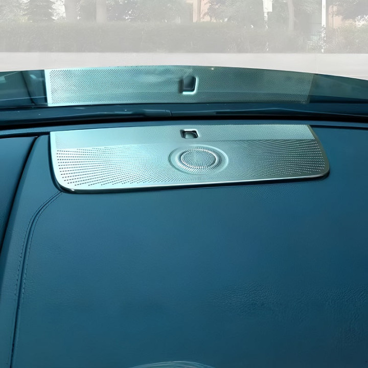 Nakładka głośnika deski rozdzielczej do BYD Seal U – zdjęcie 3