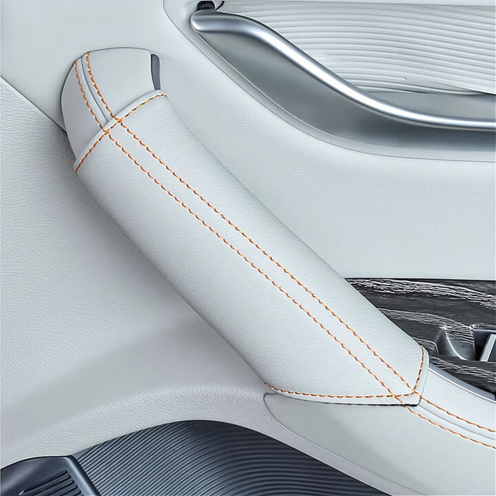 Osłony klamek drzwi do BYD Seal U – zdjęcie 2