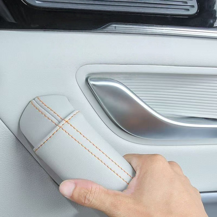 Osłony klamek drzwi do BYD Seal U – zdjęcie 3