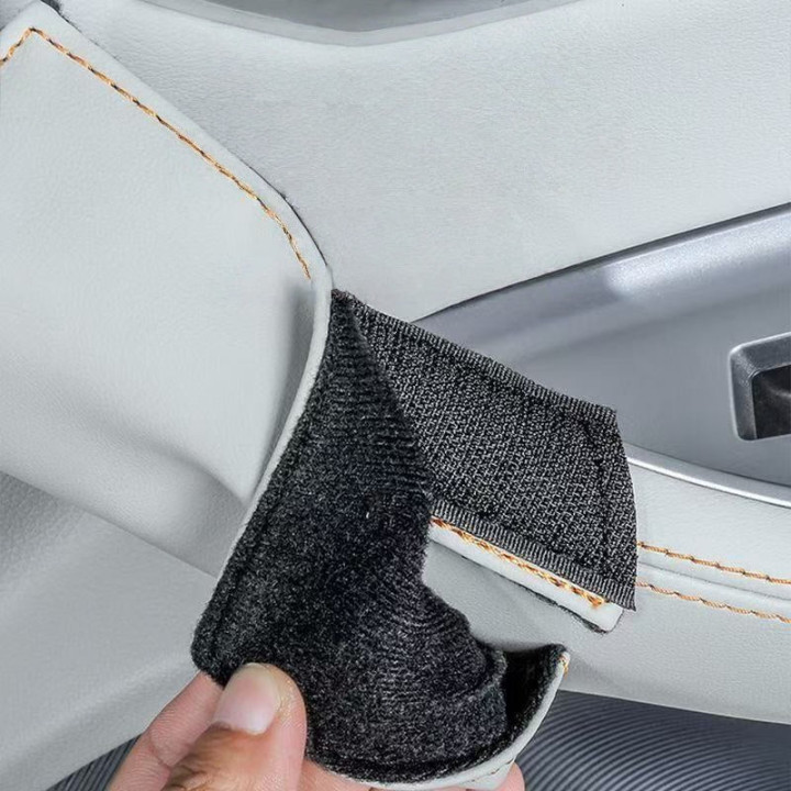 Osłony klamek drzwi do BYD Seal U – zdjęcie 4