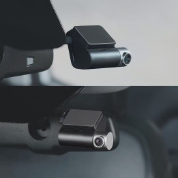 Wideorejestrator 2,7K z ekranem do BYD