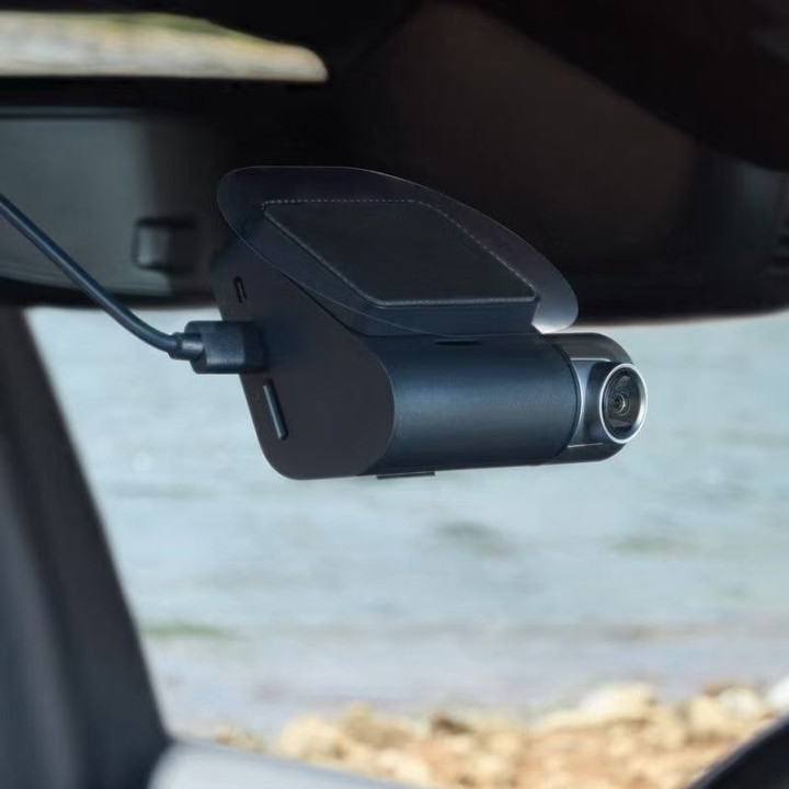 Wideorejestrator 2,7K z ekranem do BYD – zdjęcie 2