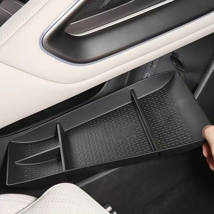 Dolny schowek konsoli środkowej do BYD Atto 2 – zdjęcie 3