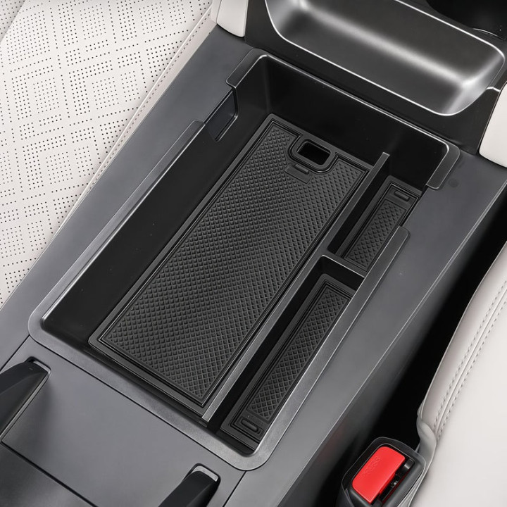 Organizer konsoli środkowej do BYD Atto 2