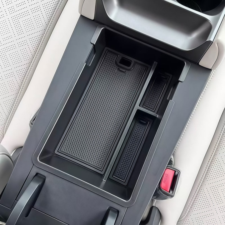 Organizer konsoli środkowej do BYD Atto 2 – zdjęcie 2