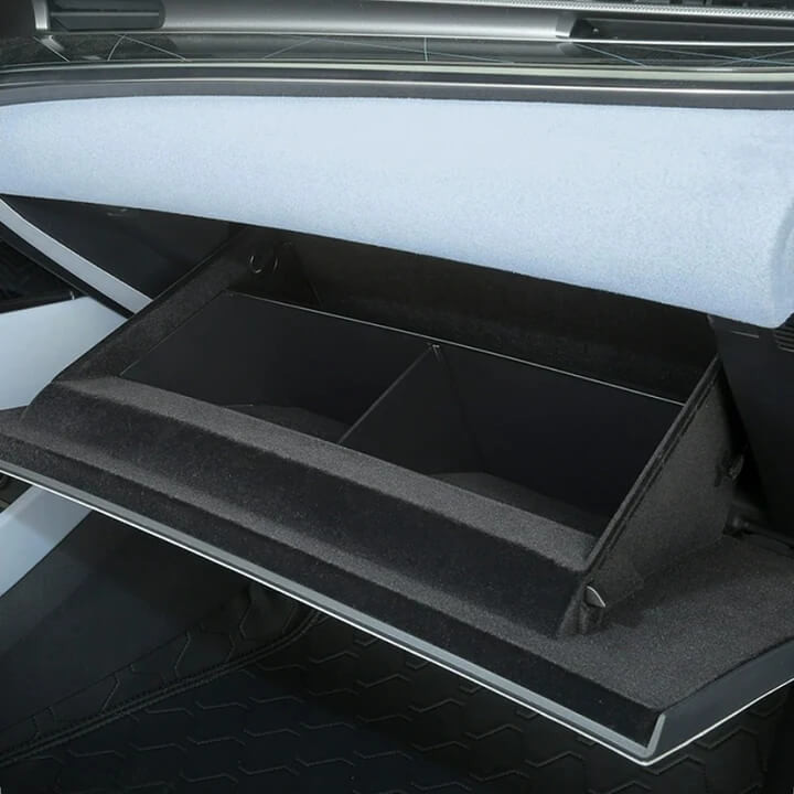 Organizer do schowka – BYD Seal – zdjęcie 2