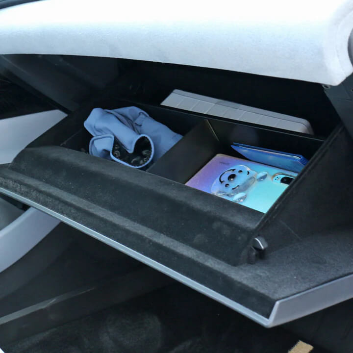 Organizer do schowka – BYD Seal – zdjęcie 4