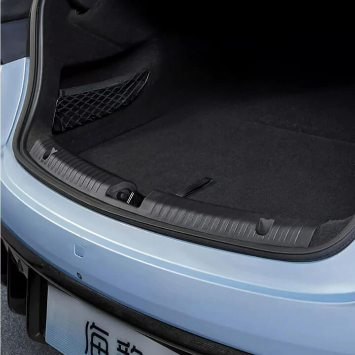 Osłona progu bagażnika TPE do BYD Seal – zdjęcie 2