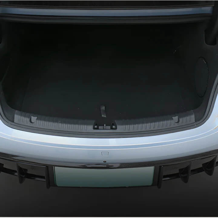 Osłona progu bagażnika TPE do BYD Seal – zdjęcie 6