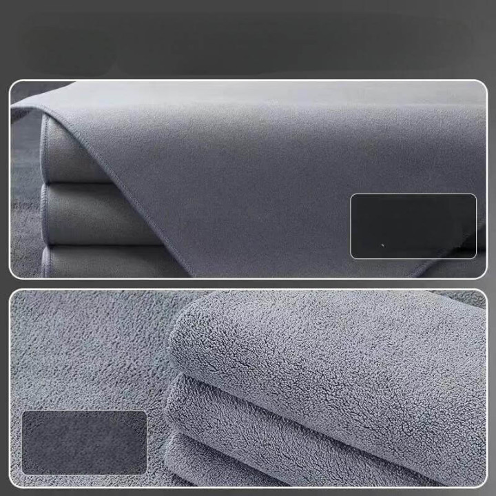 Ręcznik samochodowy 20 × 30 cm do BYD – zdjęcie 4