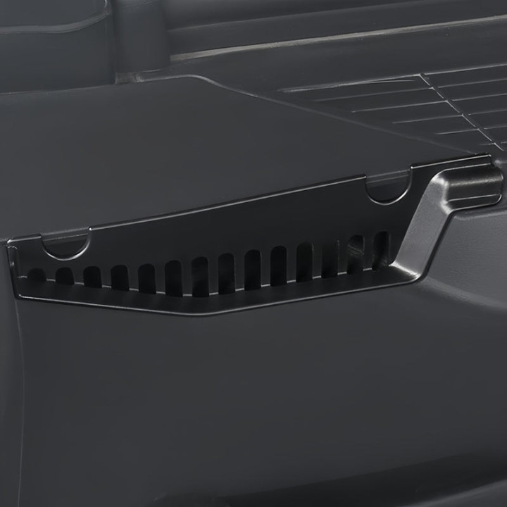 Siatki wlotu klimatyzacji 2 szt. do BYD Seal