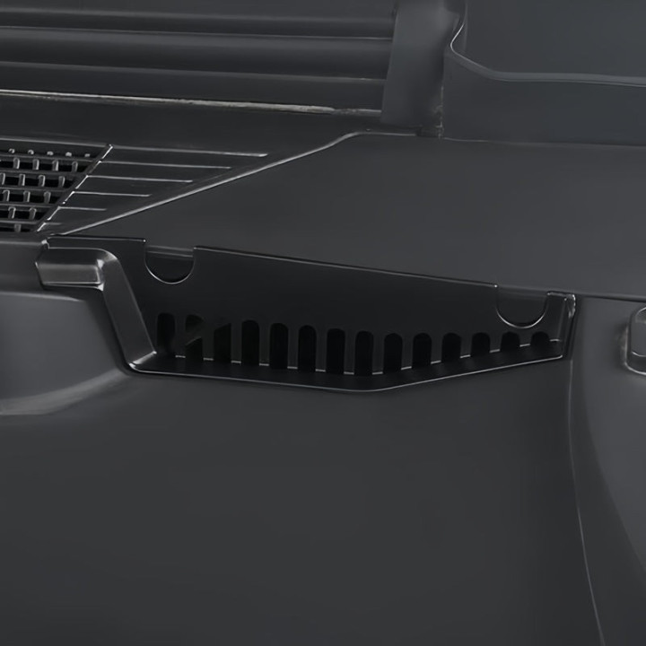 Siatki wlotu klimatyzacji 2 szt. do BYD Seal – zdjęcie 3