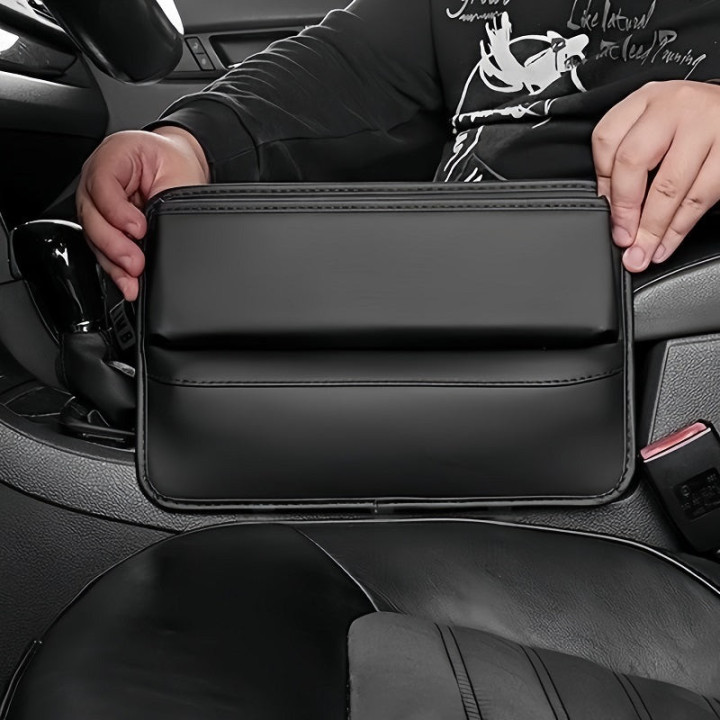 Organizer w szczelinę fotela do BYD