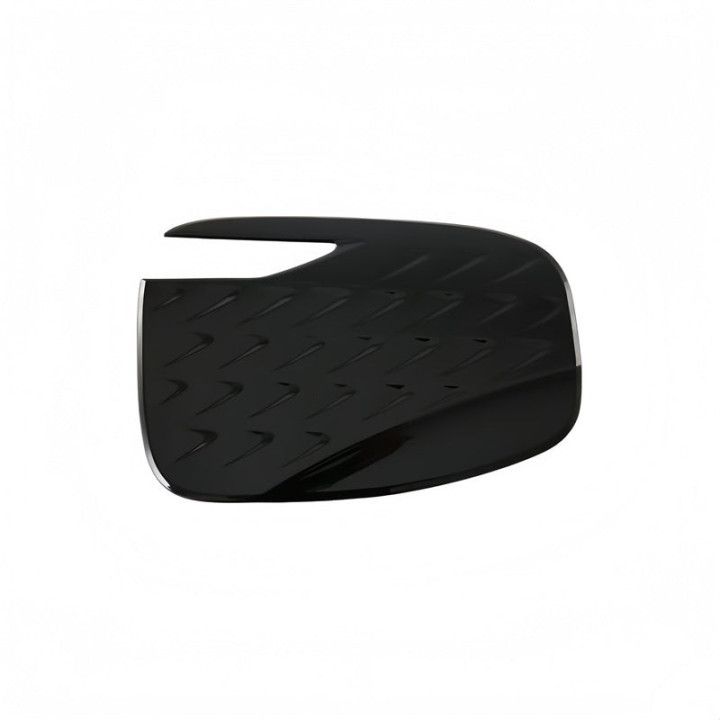 Osłona portu ładowania Black do BYD Atto 3 – zdjęcie 6