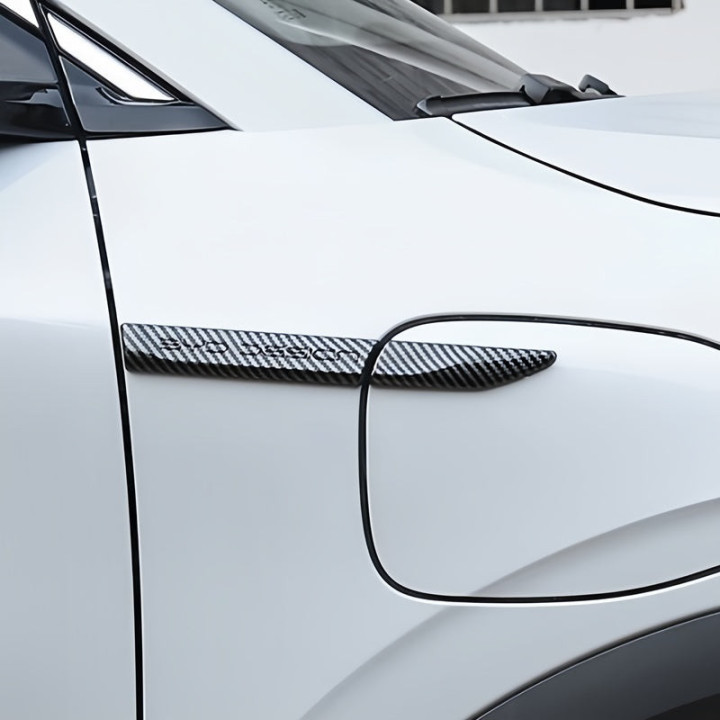 Emblematy boczne wing do BYD Atto 3 – zdjęcie 2