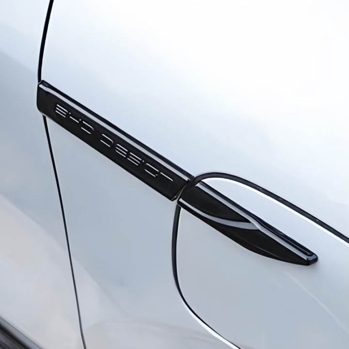 Emblematy boczne wing do BYD Atto 3 – zdjęcie 6