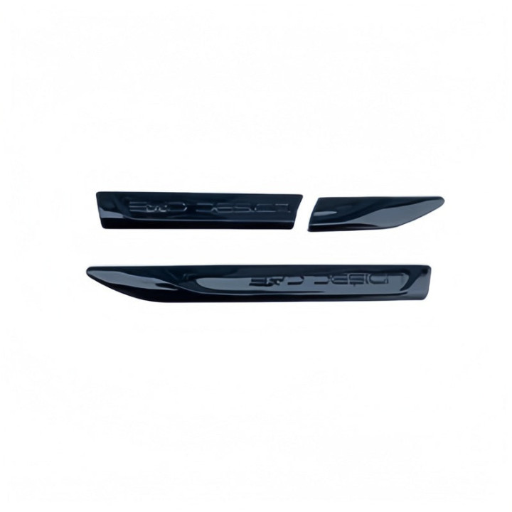 Emblematy boczne wing do BYD Atto 3 – zdjęcie 9
