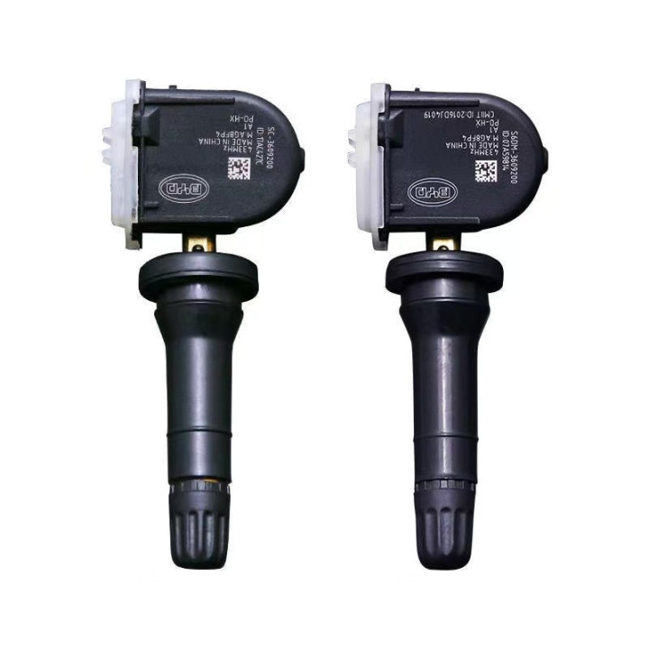 Czujniki ciśnienia TPMS OE do BYD
